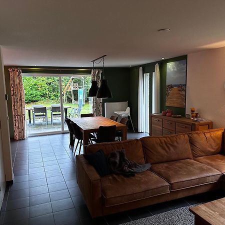 Vakantiehuisje Drenthe Gasselterveld Exteriér fotografie