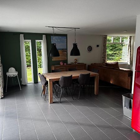 Vakantiehuisje Drenthe Gasselterveld Exteriér fotografie