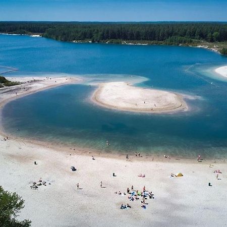 Vakantiehuisje Drenthe Gasselterveld Exteriér fotografie
