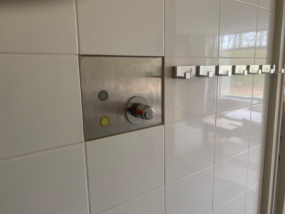 Vakantiehuisje Drenthe Gasselterveld Exteriér fotografie