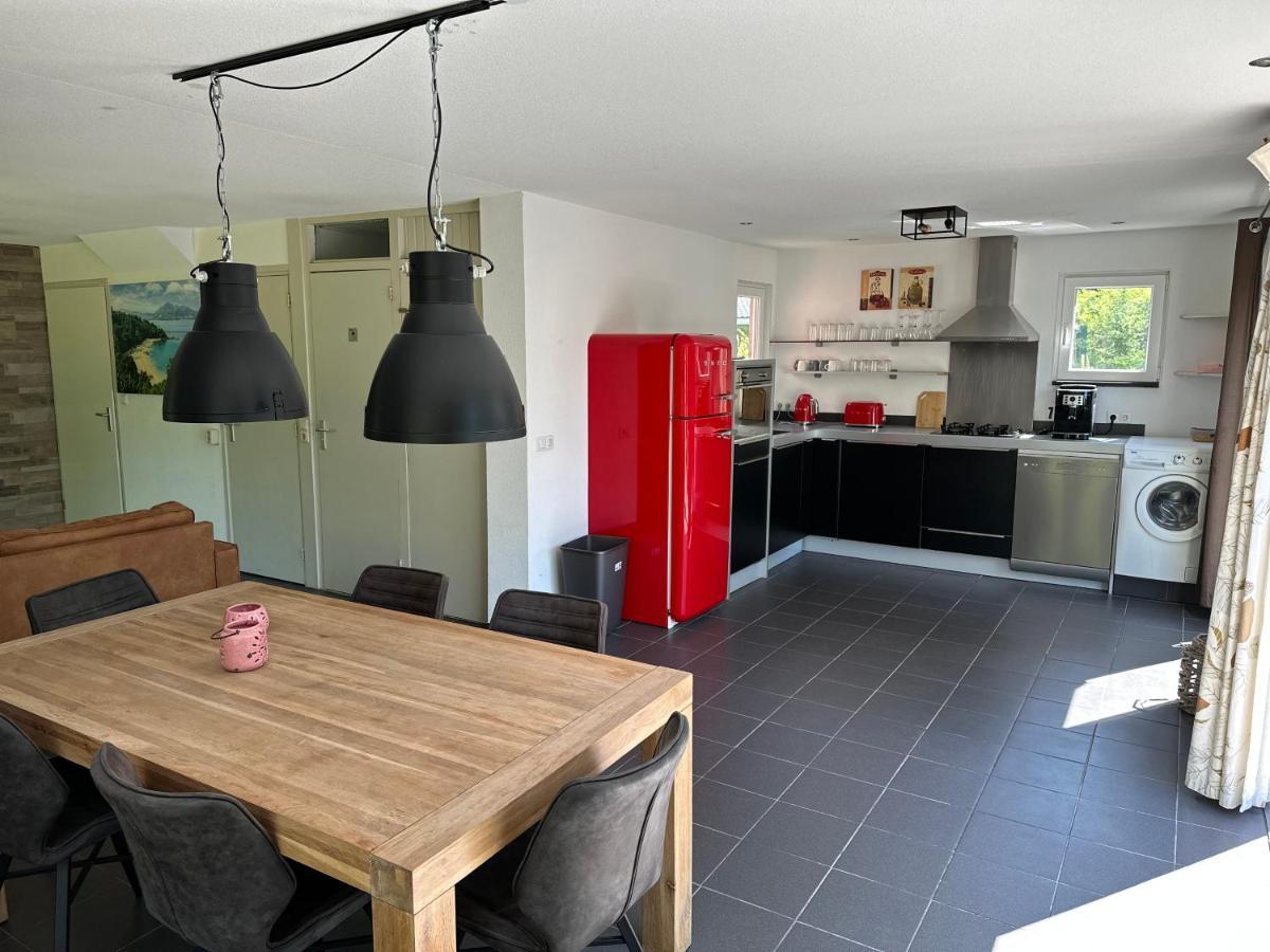 Vakantiehuisje Drenthe Gasselterveld Exteriér fotografie