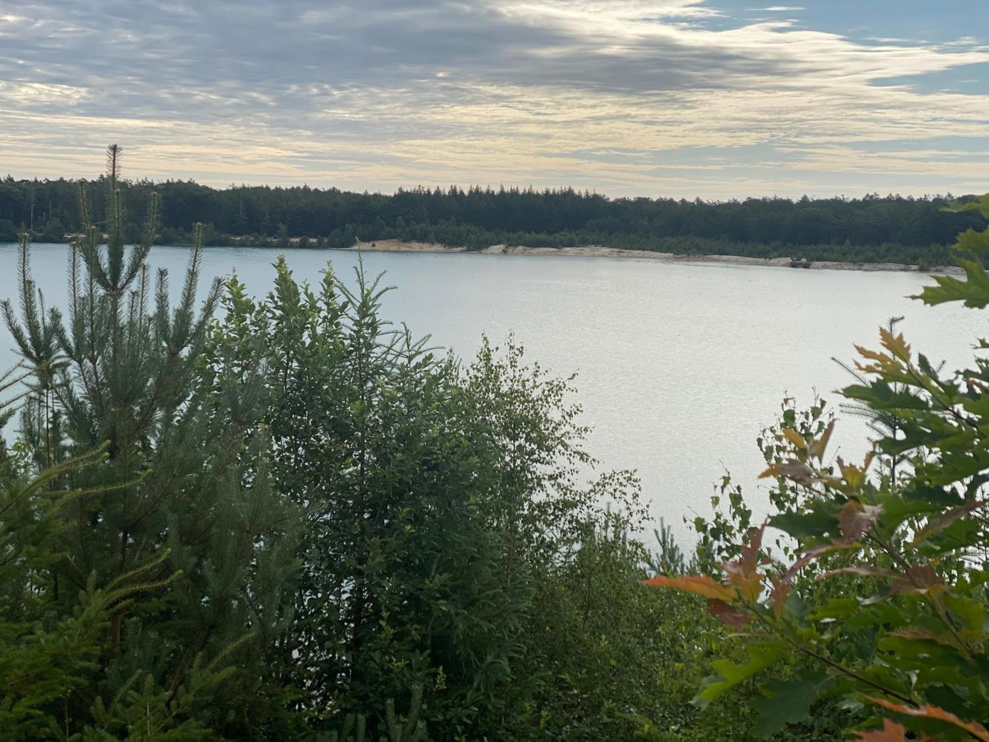Vakantiehuisje Drenthe Gasselterveld Exteriér fotografie