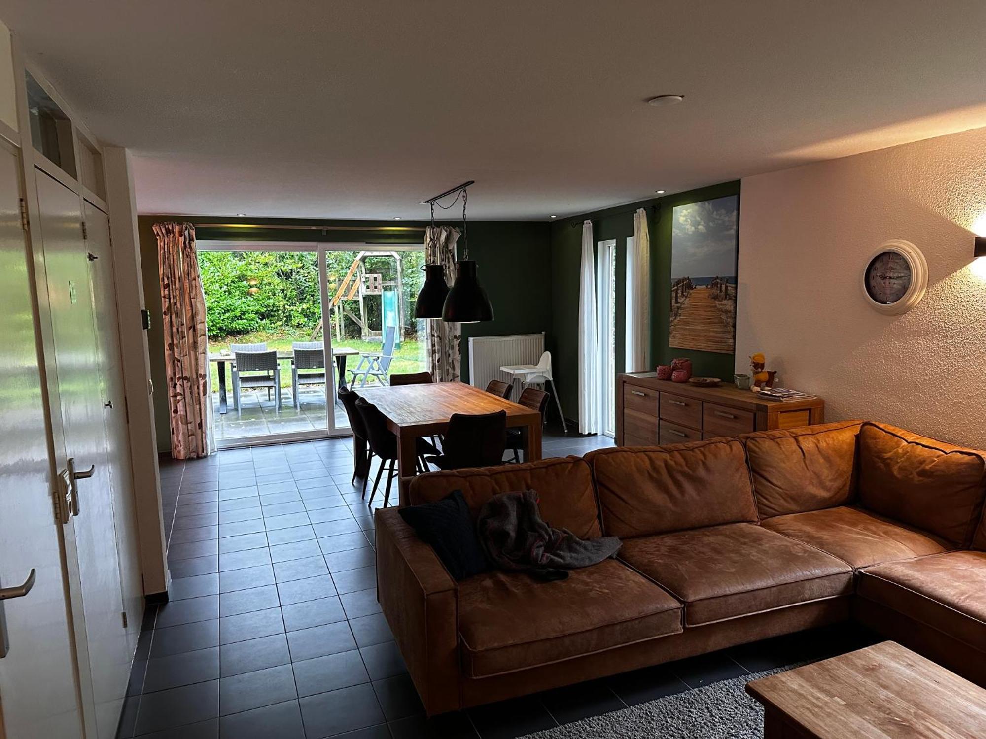 Vakantiehuisje Drenthe Gasselterveld Exteriér fotografie