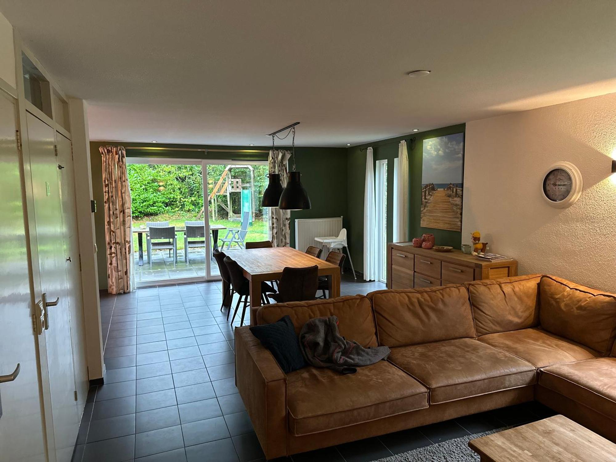 Vakantiehuisje Drenthe Gasselterveld Exteriér fotografie