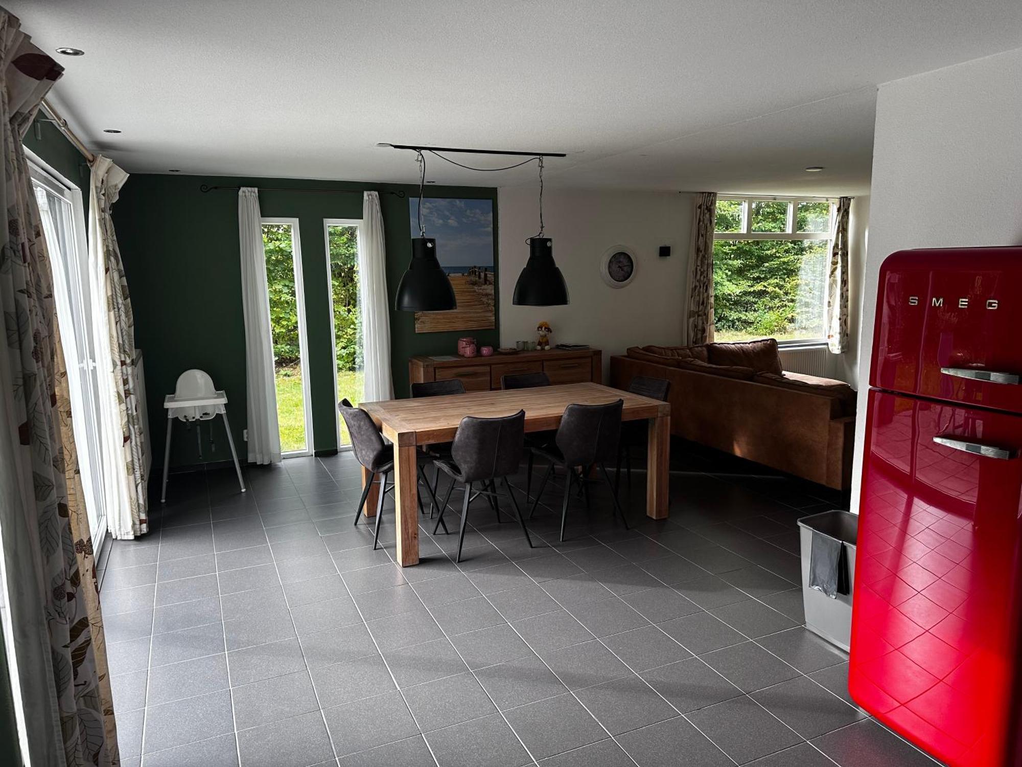 Vakantiehuisje Drenthe Gasselterveld Exteriér fotografie