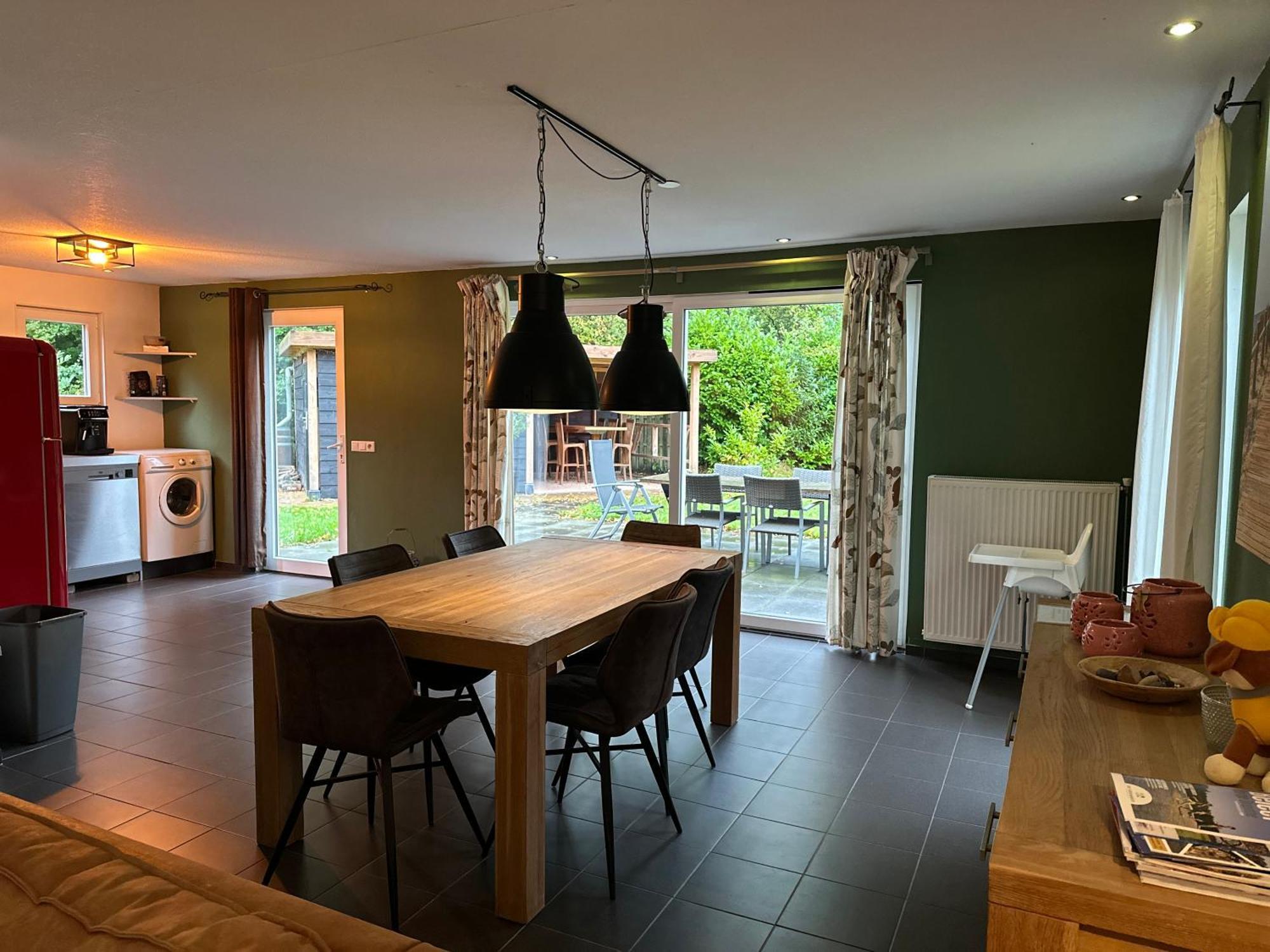 Vakantiehuisje Drenthe Gasselterveld Exteriér fotografie