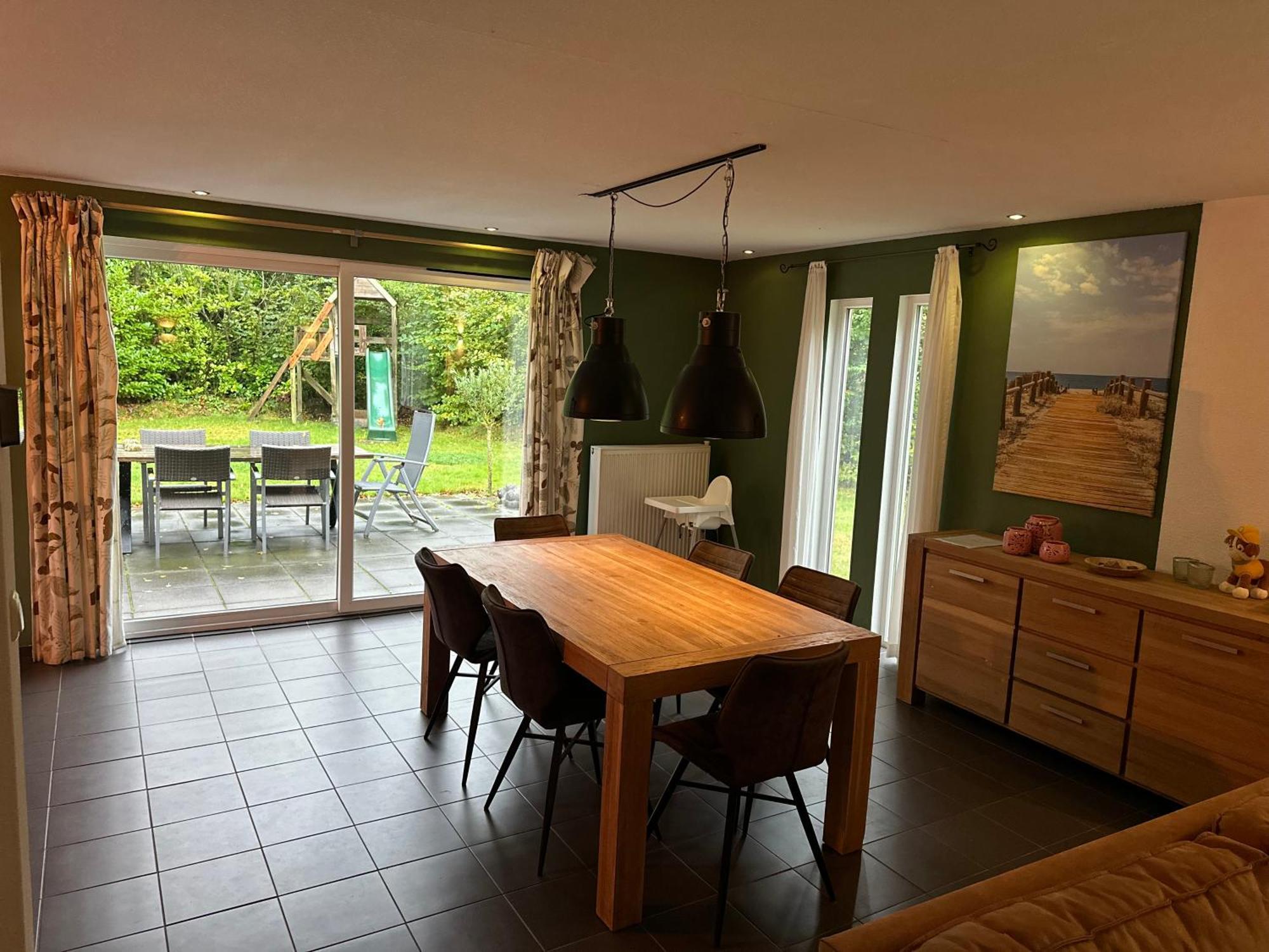 Vakantiehuisje Drenthe Gasselterveld Exteriér fotografie
