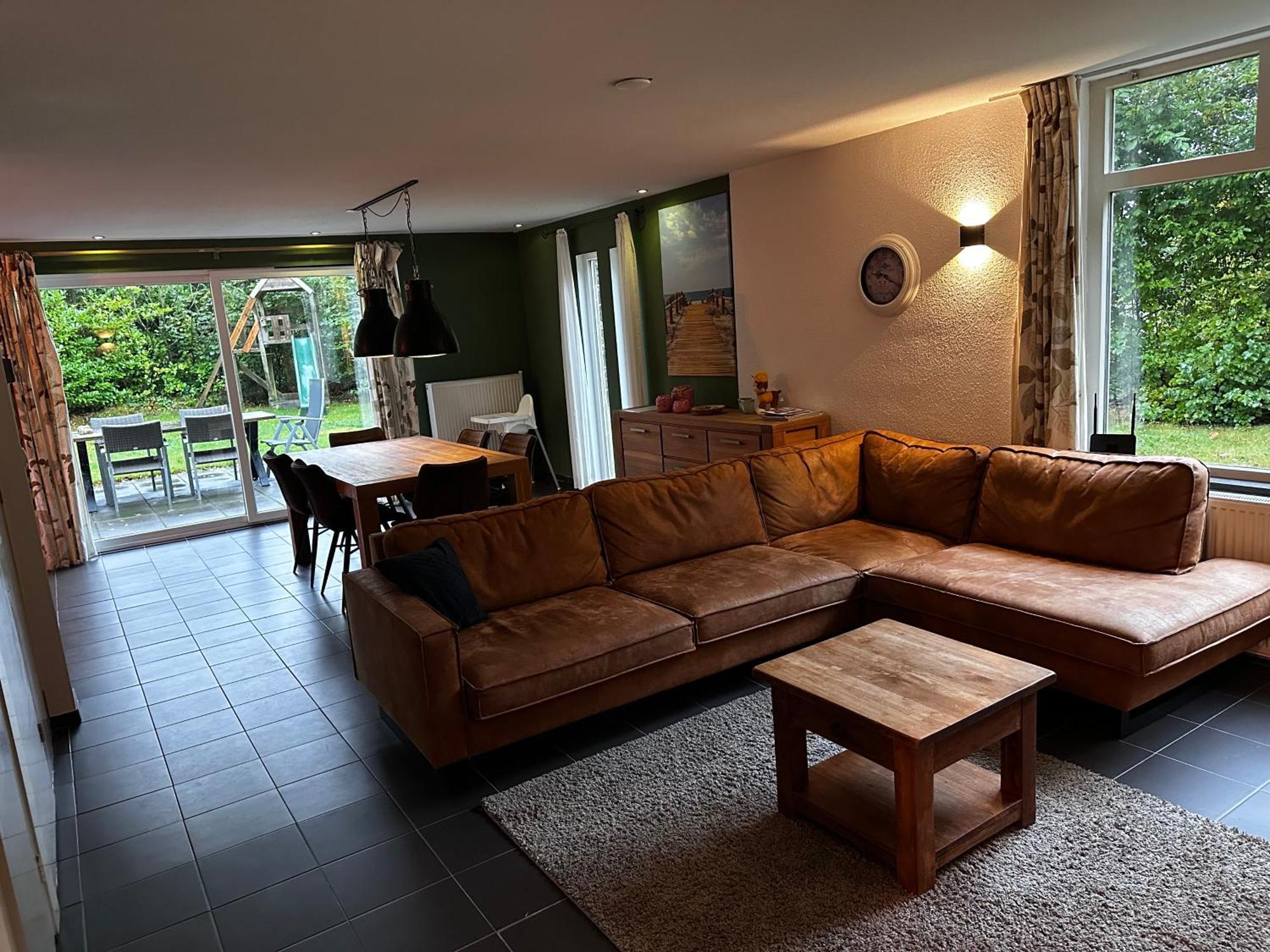 Vakantiehuisje Drenthe Gasselterveld Exteriér fotografie