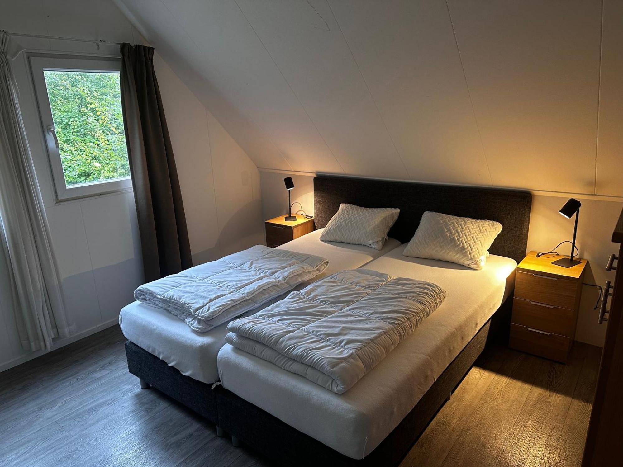Vakantiehuisje Drenthe Gasselterveld Exteriér fotografie